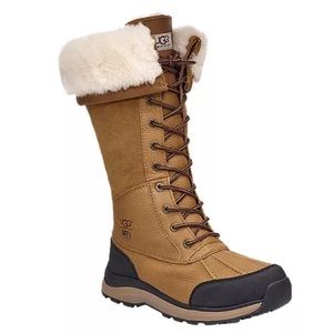 UGG Adirondack Tall Boots